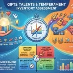 Spiritual Gifts, Talents & Temperament Inventory