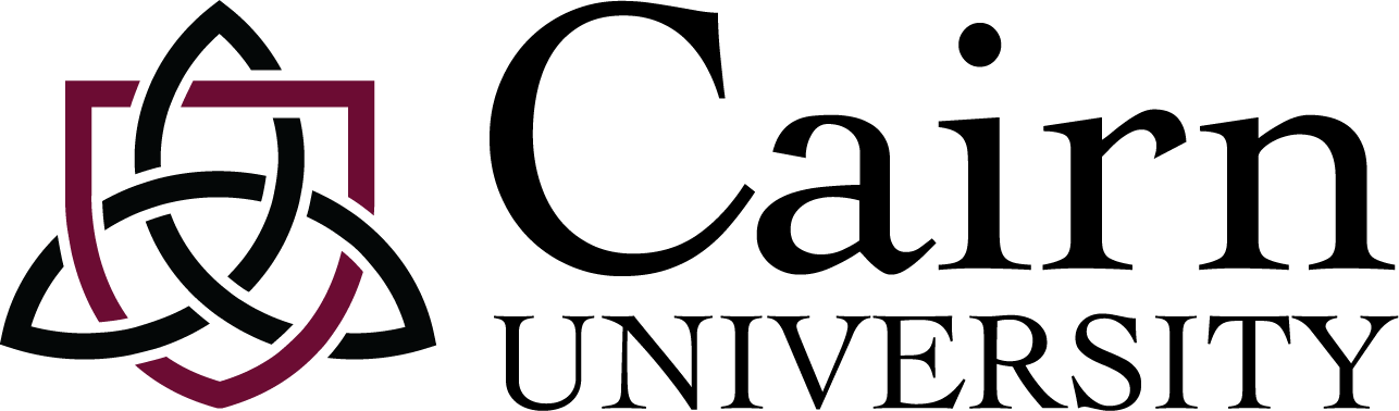 Cairn University logo