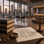Church Back-Office & Administrative Leadership