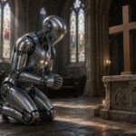 AI in the Church