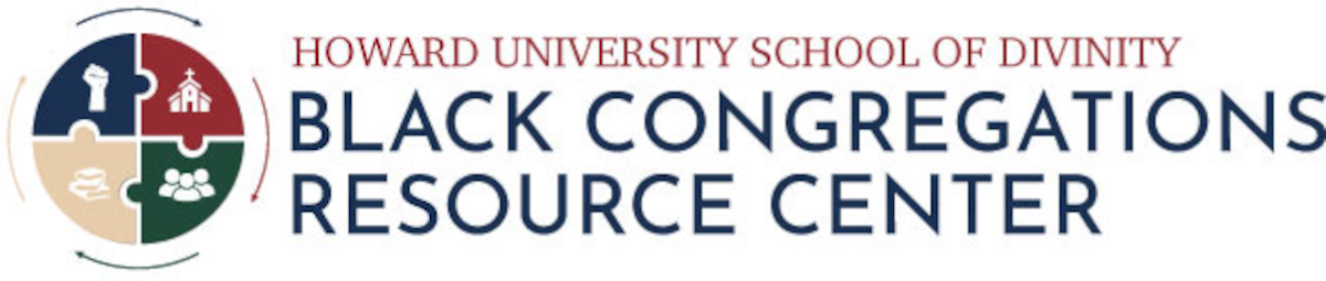 Black Congregations Resource Center logo